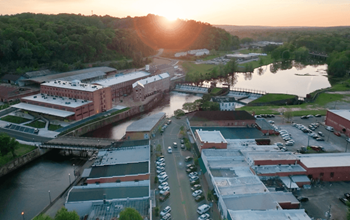 Views of downtown prattville*
